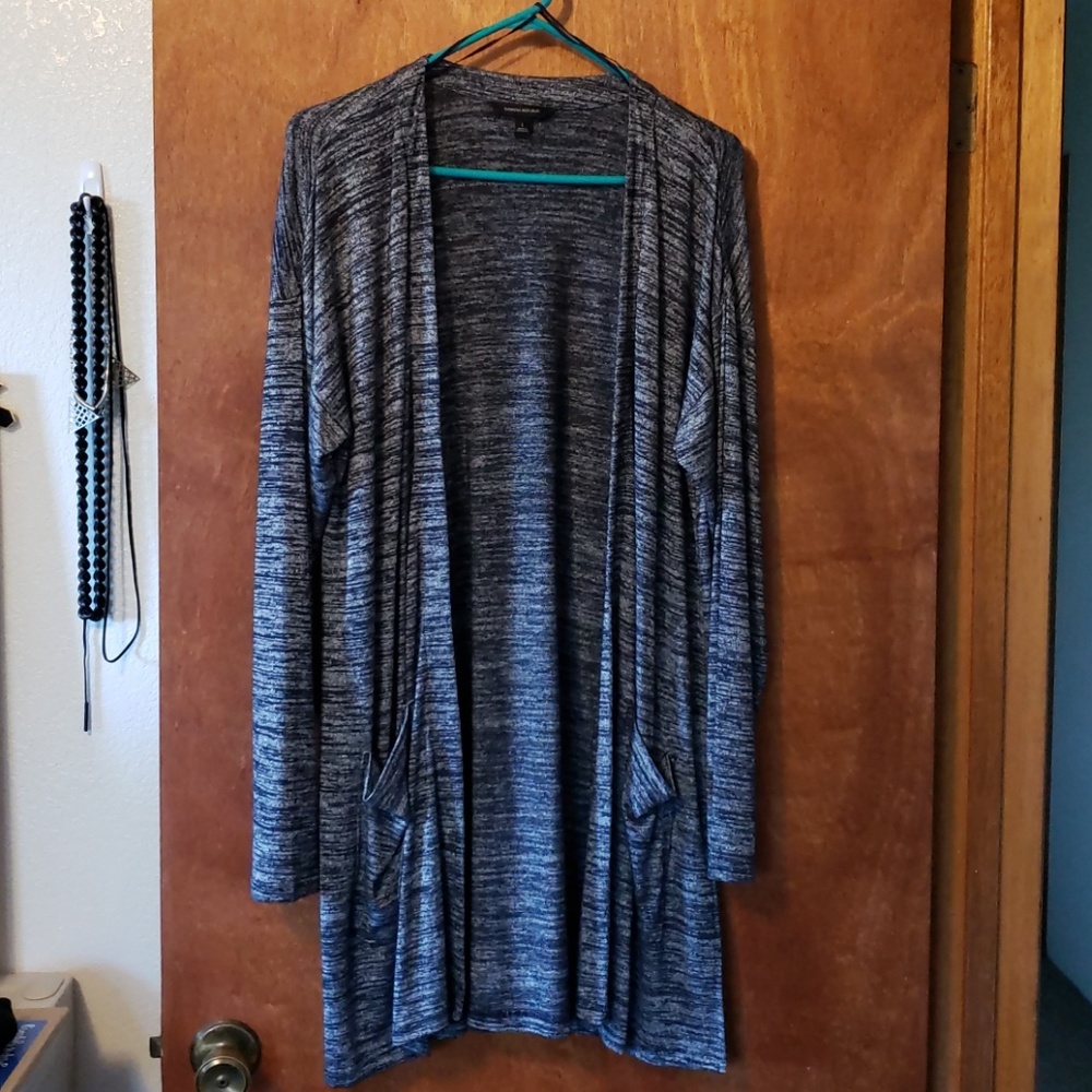 Banana Republic Cardigan